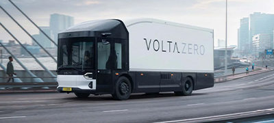 Transport Visual