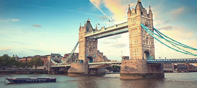 UK Landmark
